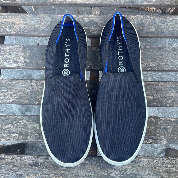 Rothys sneaker’s women’s size 10 - Picture 2 of 10